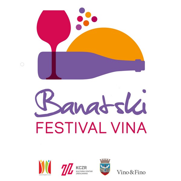 Banat Wine Festival 2025 - Wine event in Zrenjanin, Serbia